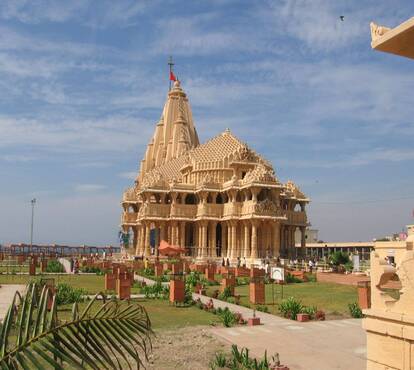 Gujarat Tour Package