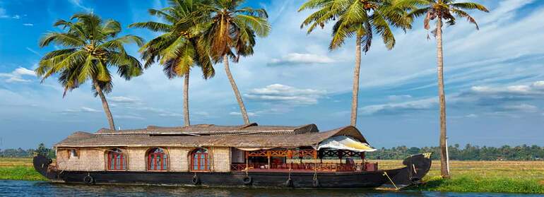 Kerala Tour Package
